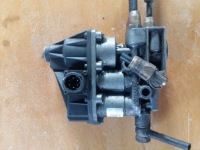 Купити Електроклапан ретардер orgina scania 4, фото thumb