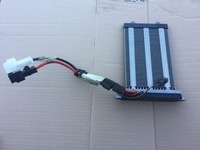 фото thumb №1, Резистор резистор volvo s40 v50 3m51-18k463-fc