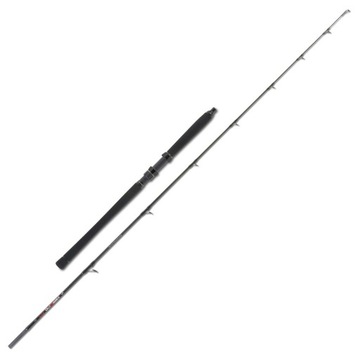 Wędka sumowa Uni Cat Outrigger UT 2,70m 150-550g