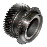 фото thumb №1, Колесо зубчасте 5-передача ducato jumper boxer 06-