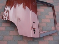 фото thumb №2, Двері задні ліва honda crv 2007-2012r