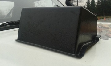 фото thumb №5, Консоль na приборная панель раздаточная nissan patrol y60