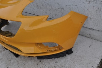 фото thumb №3, Бампер перед переднее opel corsa e opc line