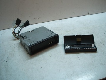 фото thumb №3, Радіо автомобільні cd jvc kd-s611 радіопрогравач