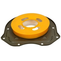 Купити Elring 026.812 кільце ущільнювальний вала, wał колінчастий, фото thumb