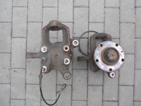 фото thumb №1, Vw lt sprinter поворотний кулак abs 95- права ліва