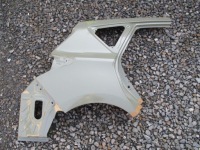 фото thumb №1, Крила правий задній toyota auris ii hb 2012r-