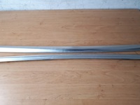 фото thumb №4, Рейлинги кровельные peugeot 508 sw 2013- хром