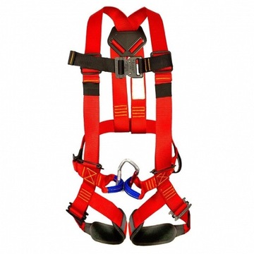 FUSION CLIMB FK-K-HLT-03 ДЕТСКИЙ ПОДЪЕМ