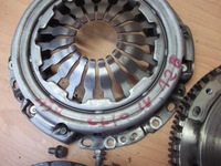 фото thumb №3, Сцепление диск прижим renault clio iv 1.2