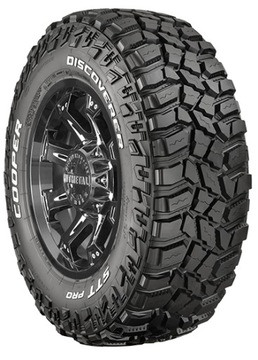 COOPER Discoverer STT PRO 32/11.50/15 32x11.50R15 32x11.5 R15