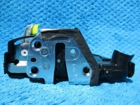 фото thumb №6, Toyota auris camry 2013- замок дверь передние левая