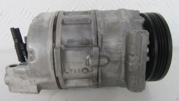 фото thumb №9, Компресор кондиціонера bmw x5 x6 e70 m s63 9154071