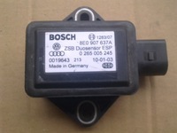 фото thumb №1, Vw audi датчик датчик esp 8e0907637a