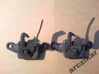 фото thumb №2, Замок засов капот renault twingo ii 07-