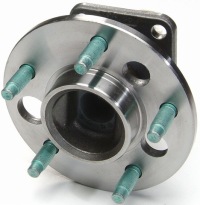 фото thumb №1, Ступица задняя century regal monte carlo 1996-2003