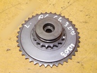 фото thumb №2, Колесо зубчасте розподільного валу a6 c6 fl 3.0tdi 08r 059109077