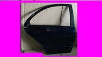 фото thumb №1, Двері mercedes c kl w203