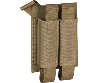 Organizer Helikon Double Pistol Magazine Insert