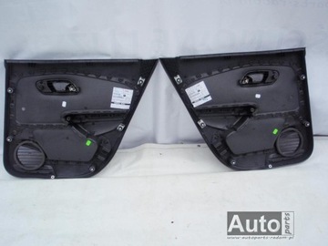 фото thumb №7, Ap боковина обивка дверь правые зад 6r6867212 vw polo 6r