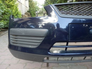 фото thumb №4, Бампер перед переднее ford focus ii 2 mk2