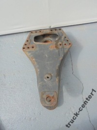 фото thumb №4, Scania r кронштейн кронштейн рамы мост 1377745
