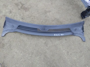 фото thumb №1, Панель под лобовым стеклом range rover sport 2009-