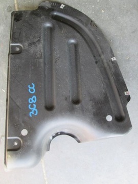 фото thumb №1, Плита захист vw passat cc 3c8 13r 1.4tsi