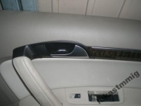 фото thumb №8, Карта дверь audi q7 s line 2007 zvat комплектный