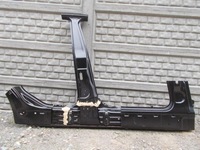 фото thumb №1, Новий поріг правий обшивка bmw x3 e83 2003-2010r