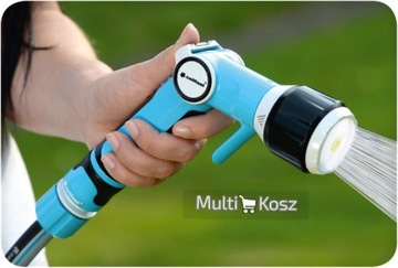 Набор мультипистолетов CELLFAST ERGO 1/2 53-530
