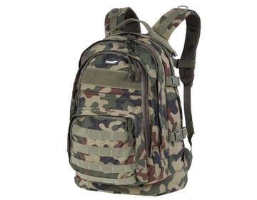 ТАКТИЧЕСКИЙ ВОЕННЫЙ РЮКЗАК TEXAR CADET 35L WZ.93