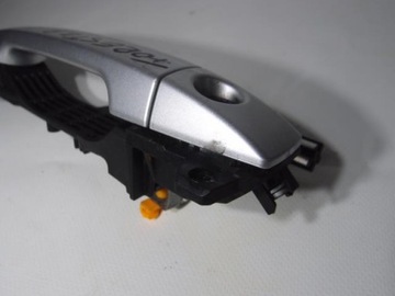 фото thumb №9, Ручка наружная левый перед forester 08-12