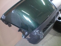 фото thumb №3, Land rover discovery 2009- 2010- бампер перед