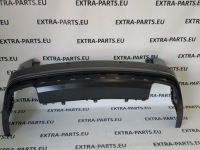 Audi a6 c7 4g9 s line lift бампер задняя kombi 14-19 в Украине, фото thumb