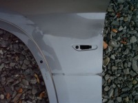 фото thumb №4, Крыло левый перед передний bmw x1