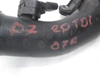 фото thumb №3, Wąż труба інтеркулер vw passat b7 2.0 tdi