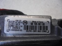 фото thumb №7, Бортовой компьютер запуск стоп citroen c3 iii 1.6 ehdi