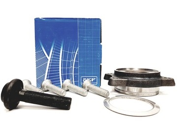 фото thumb №14, Skf підшипник колеса vw p. a4 00-/a6/a8