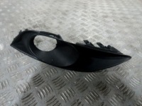 фото thumb №1, Решётка противотуманной фары левая auris 2006-2008