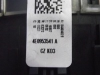 фото thumb №7, Audi a8 d3 lift 05-10r перемикач комбінований