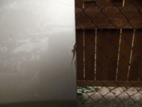 фото thumb №3, Freelander дверь задние левая задняя левый 618