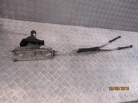 фото thumb №7, Рычаг переключения передач 6q0711049t seat ibiza iii