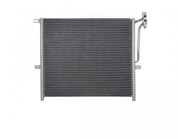 фото thumb №1, Радіаторів кондиціонера bmw x3 e83 04 05 06-11 17113400400 17113403437