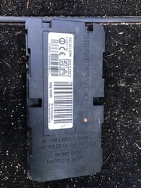 фото thumb №1, Модуль dsg rx1 peugeot 407 2.0hdi