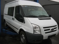 фото thumb №6, Ford transit mk7 запчасти do przekładki do англичанина 2006-2014