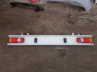 фото thumb №1, Master movano iii балка pas задняя рама 2014 2019