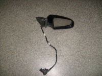 фото thumb №1, Audi a6 c6 дзеркало праве 5 кабелі