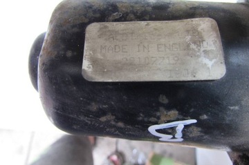 фото thumb №4, Механізм двірник opel corsa b 22107719