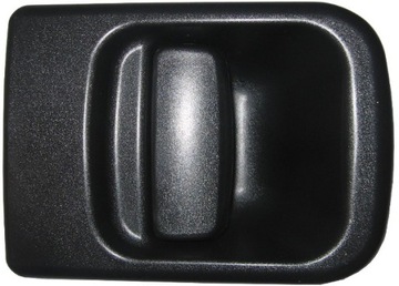 фото thumb №1, Ручка наружная дверь задних renault master